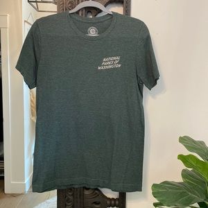 National Park Tee